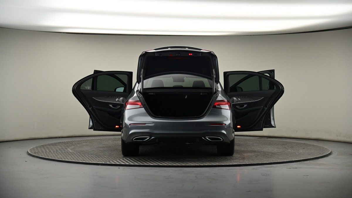 More views of Mercedes-Benz E Class