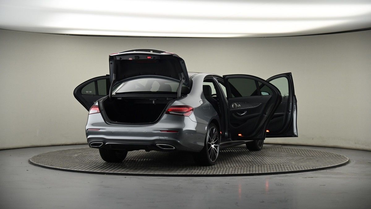 More views of Mercedes-Benz E Class