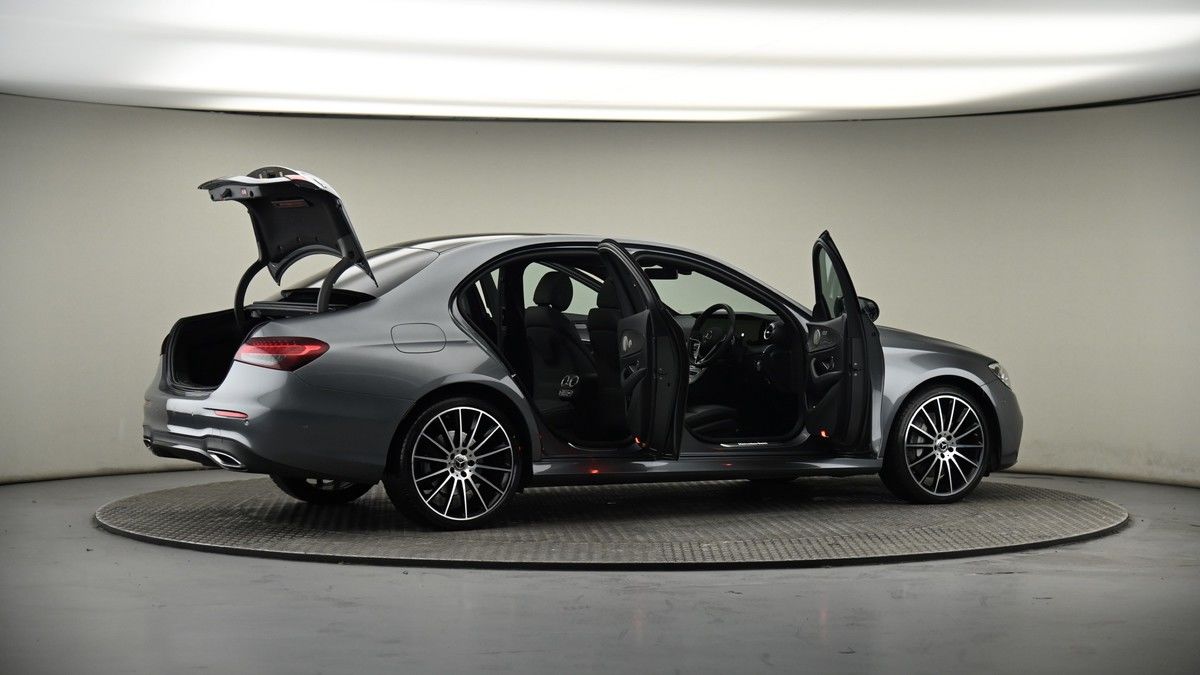 More views of Mercedes-Benz E Class
