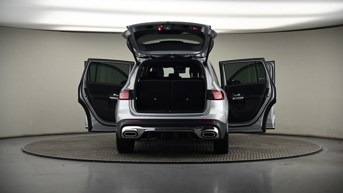 More views of Mercedes-Benz GLB
