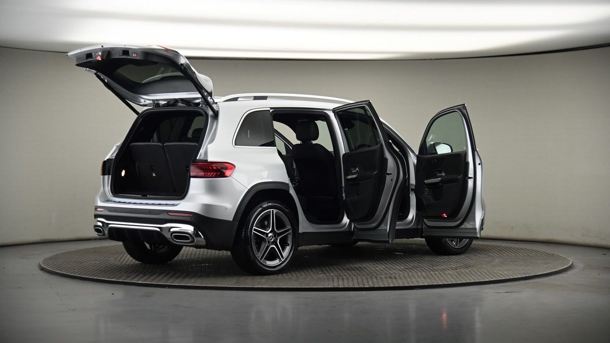 More views of Mercedes-Benz GLB