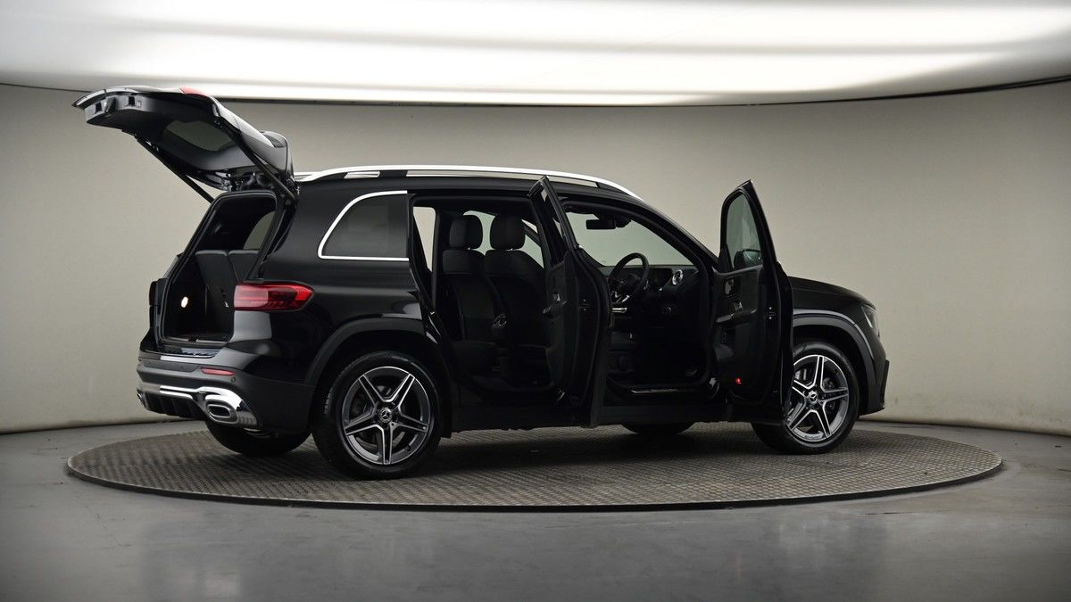 More views of Mercedes-Benz GLB