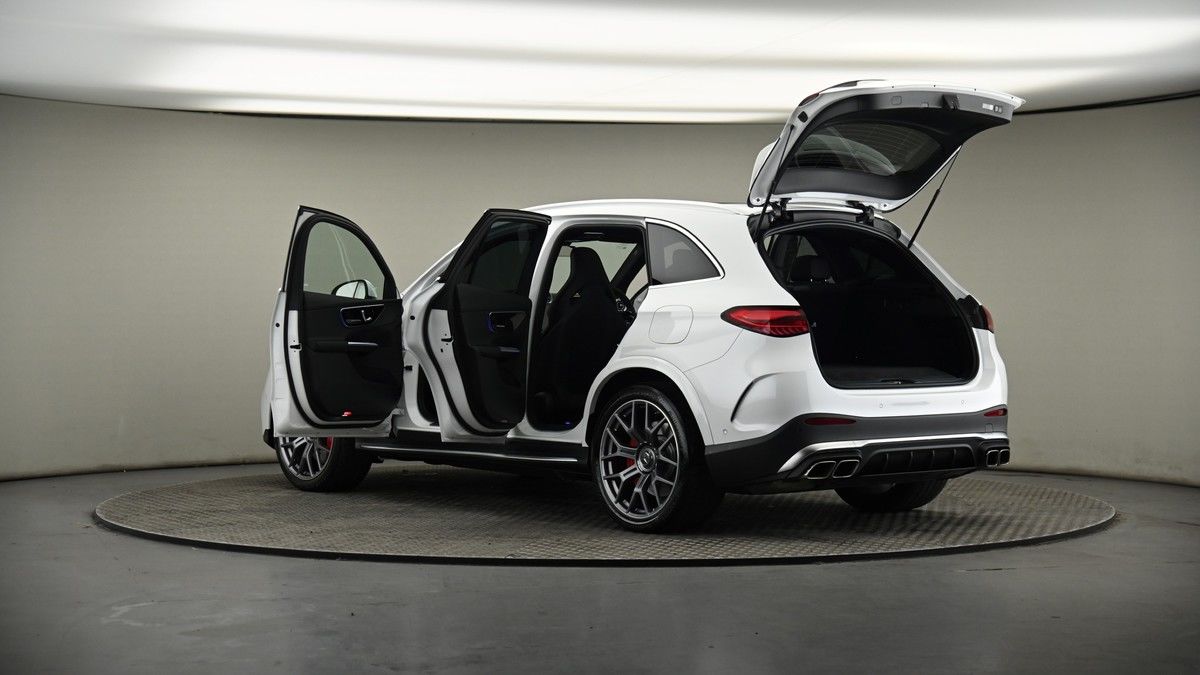 More views of Mercedes-Benz GLC