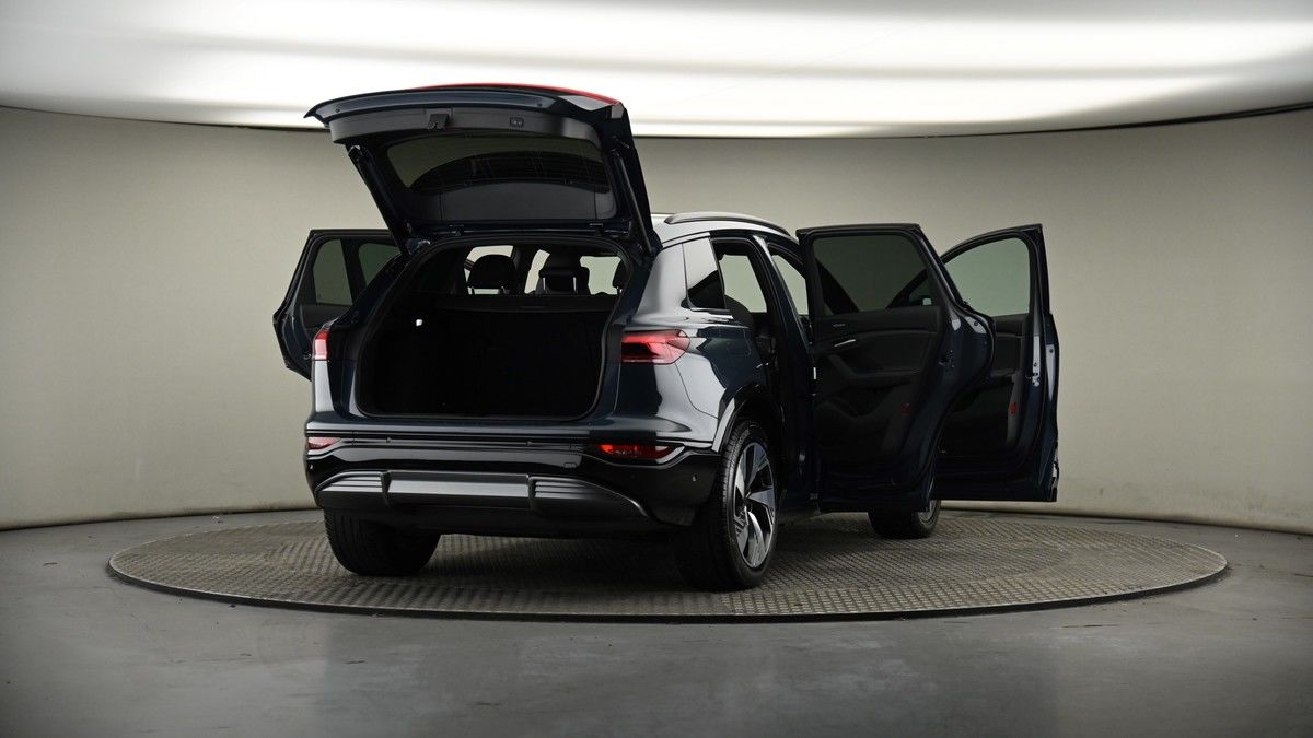 More views of Audi Q6 e-tron