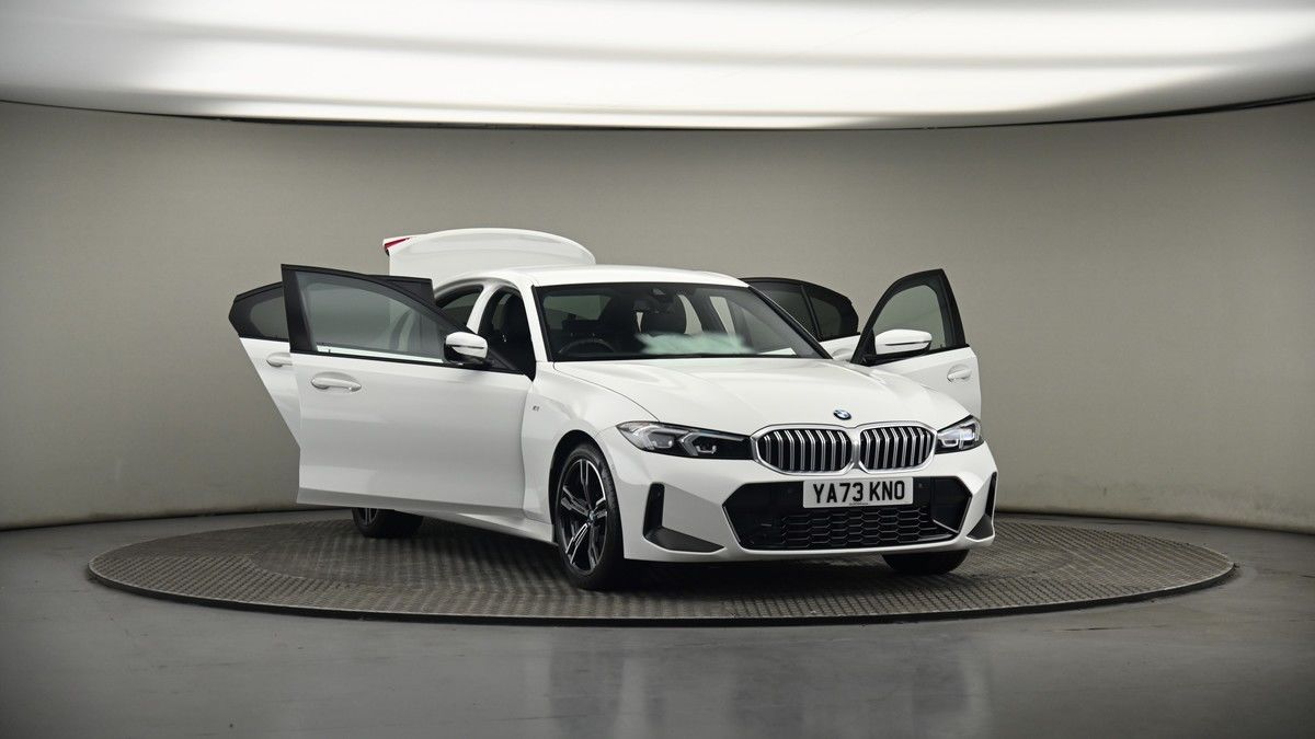 More views of BMW 3 Series