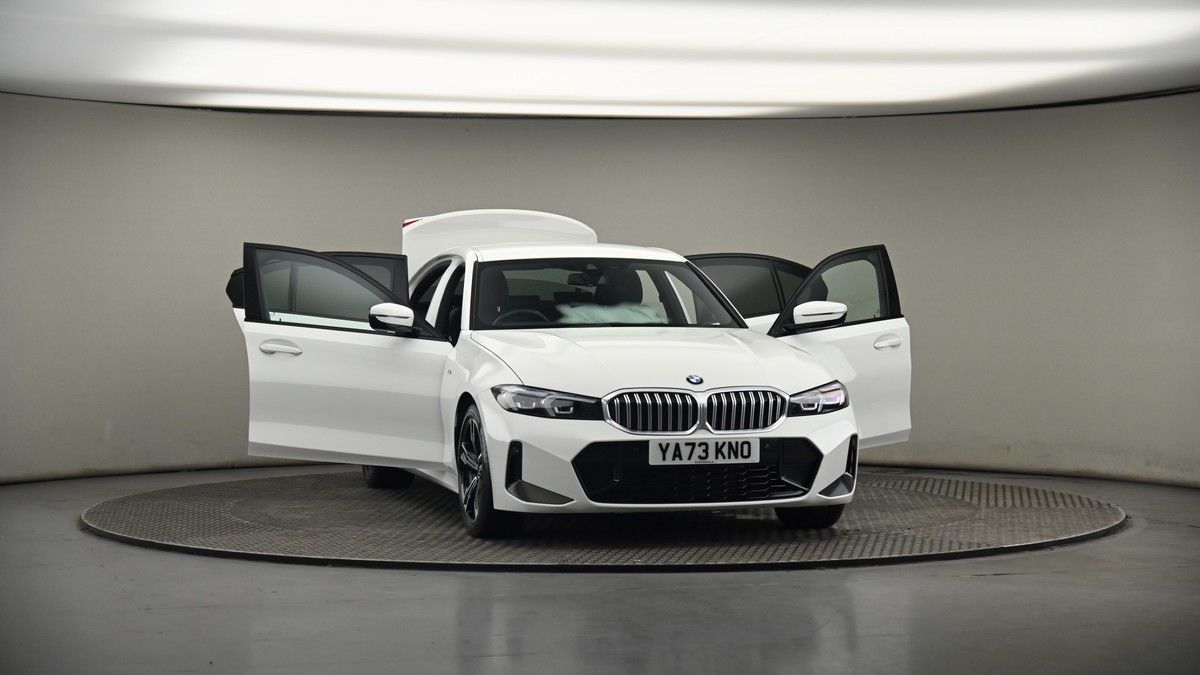 More views of BMW 3 Series
