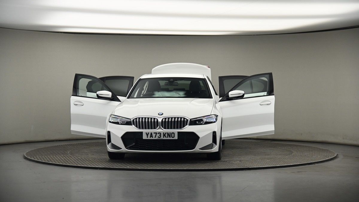 More views of BMW 3 Series