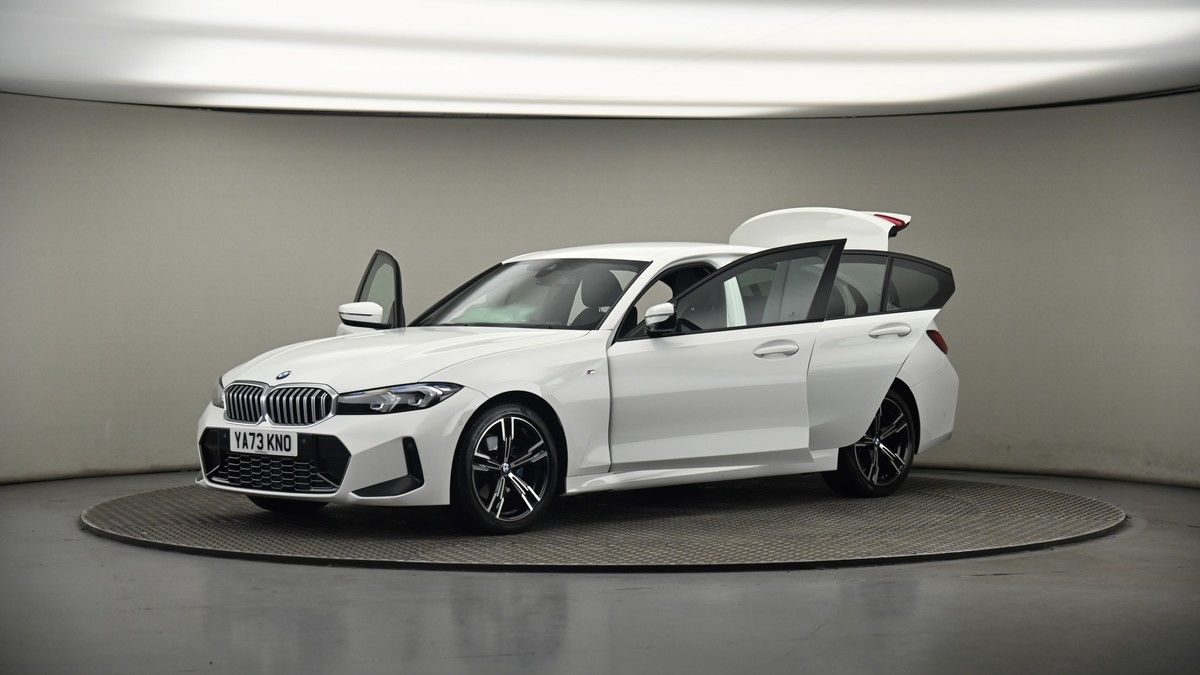 More views of BMW 3 Series