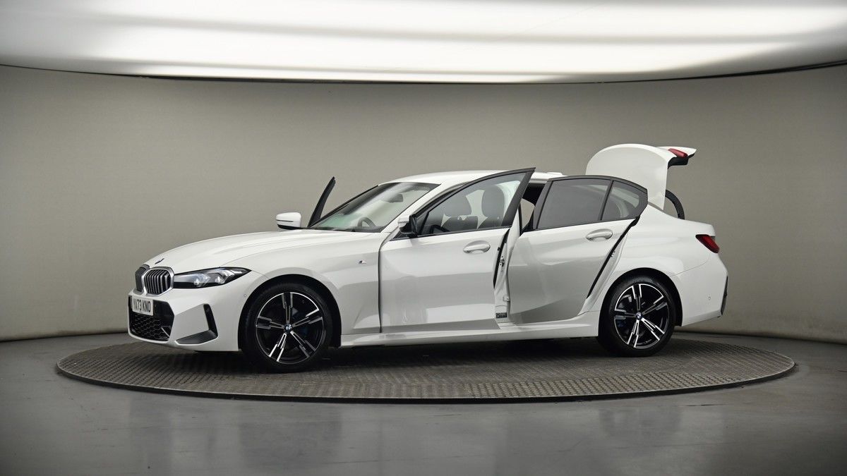 More views of BMW 3 Series