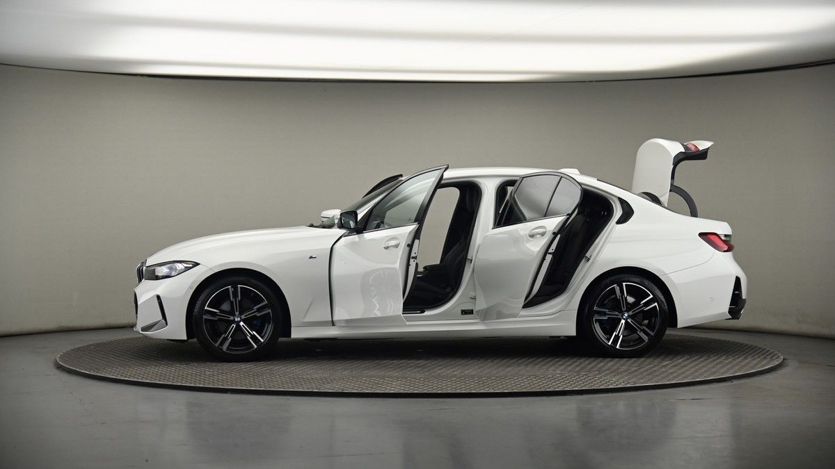 More views of BMW 3 Series
