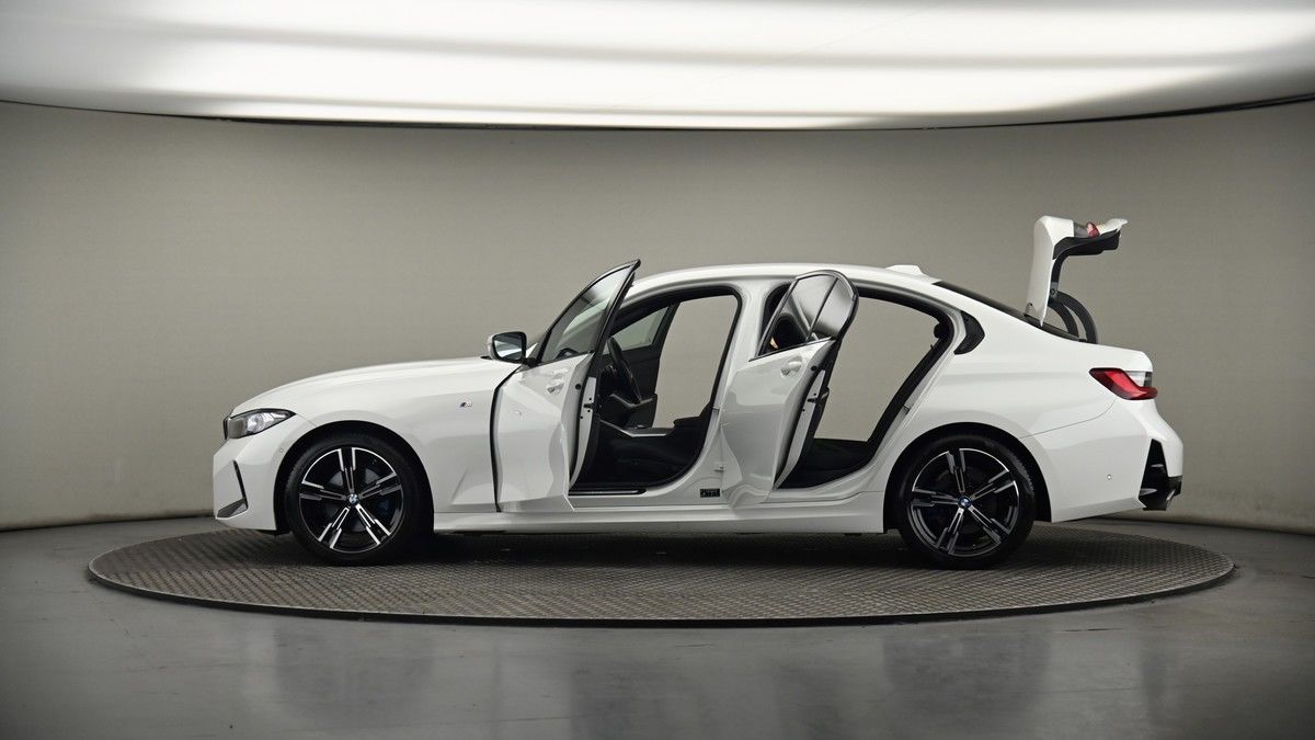 More views of BMW 3 Series