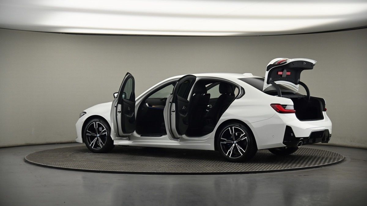 More views of BMW 3 Series