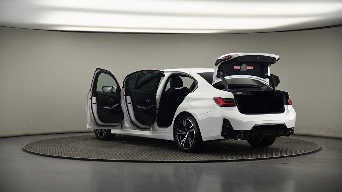 More views of BMW 3 Series