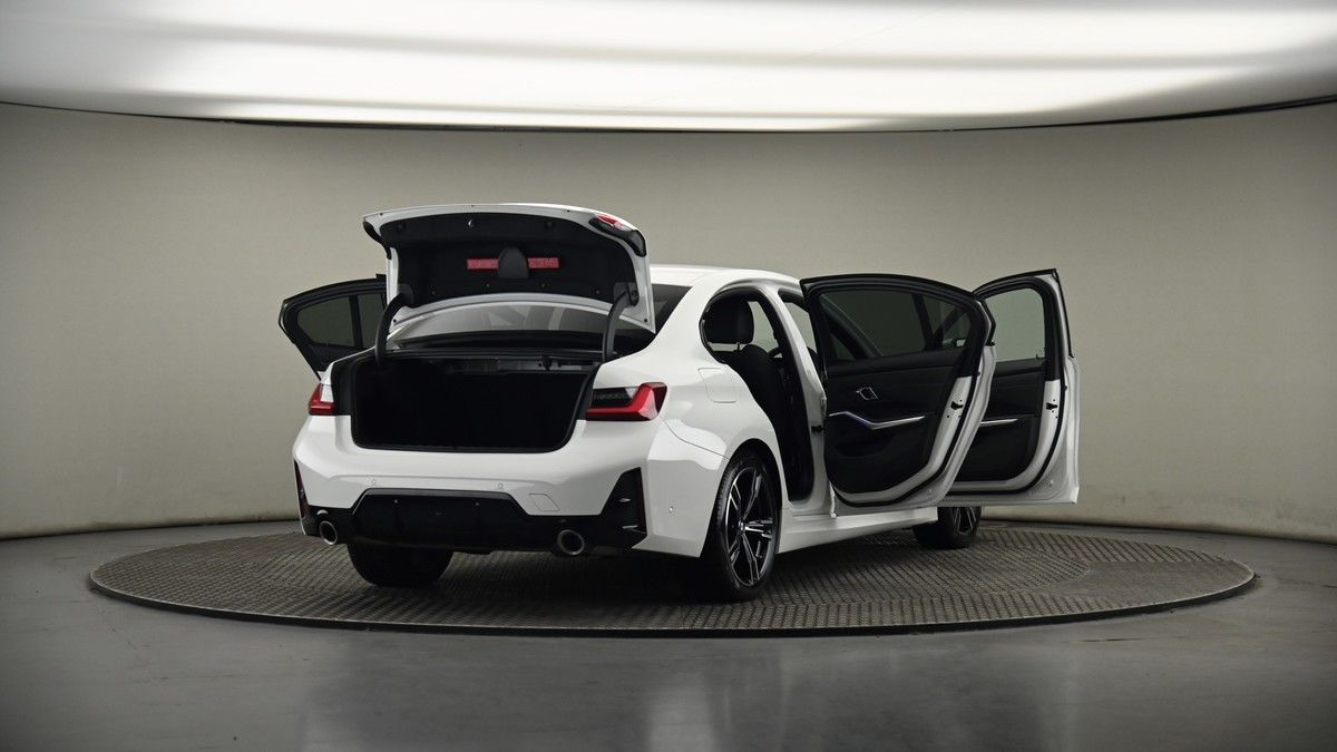 More views of BMW 3 Series