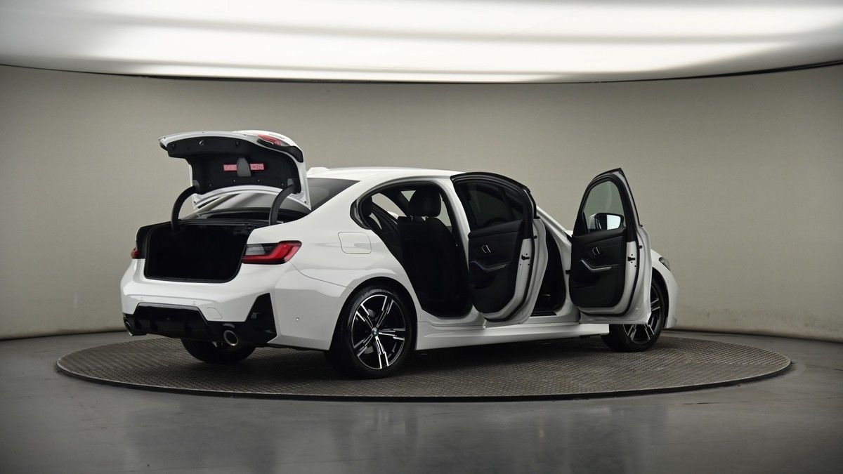 More views of BMW 3 Series