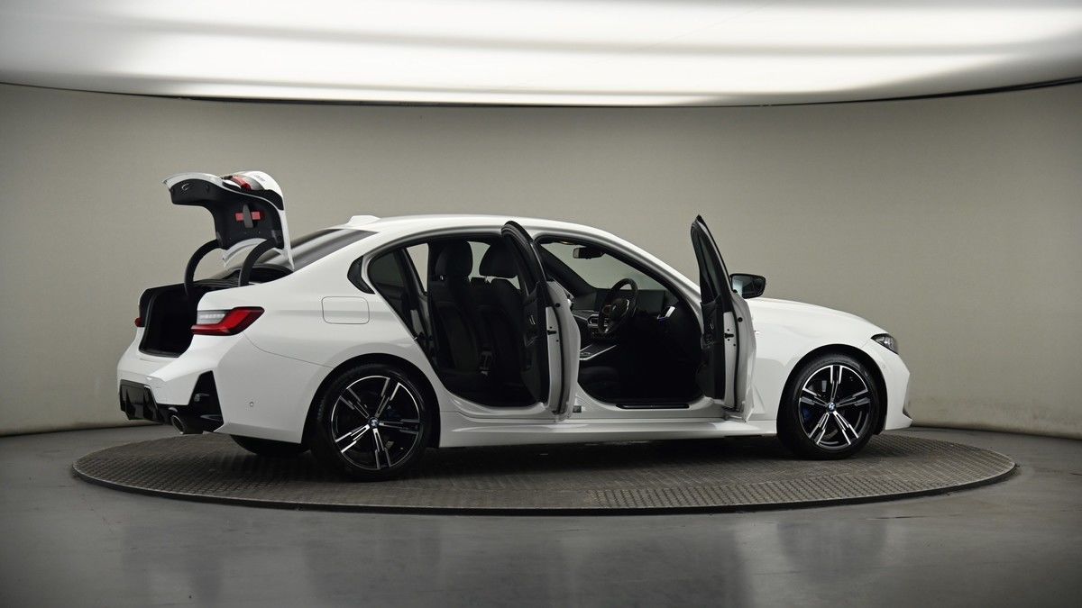 More views of BMW 3 Series