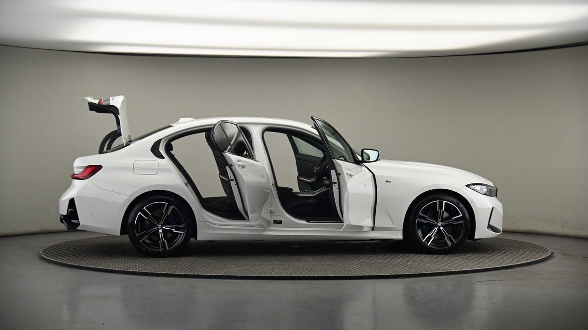 More views of BMW 3 Series