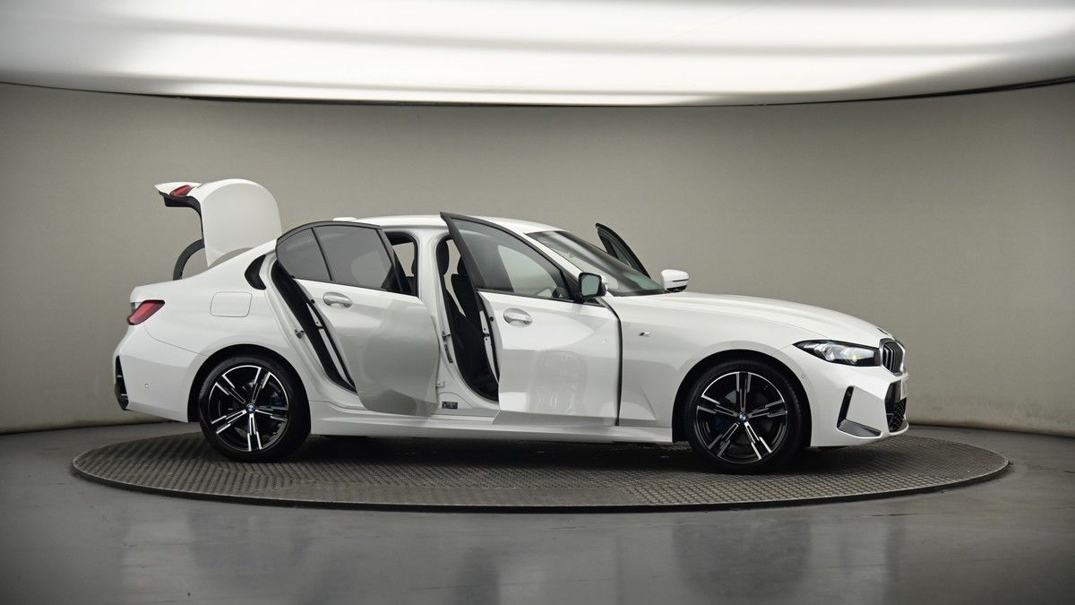 More views of BMW 3 Series