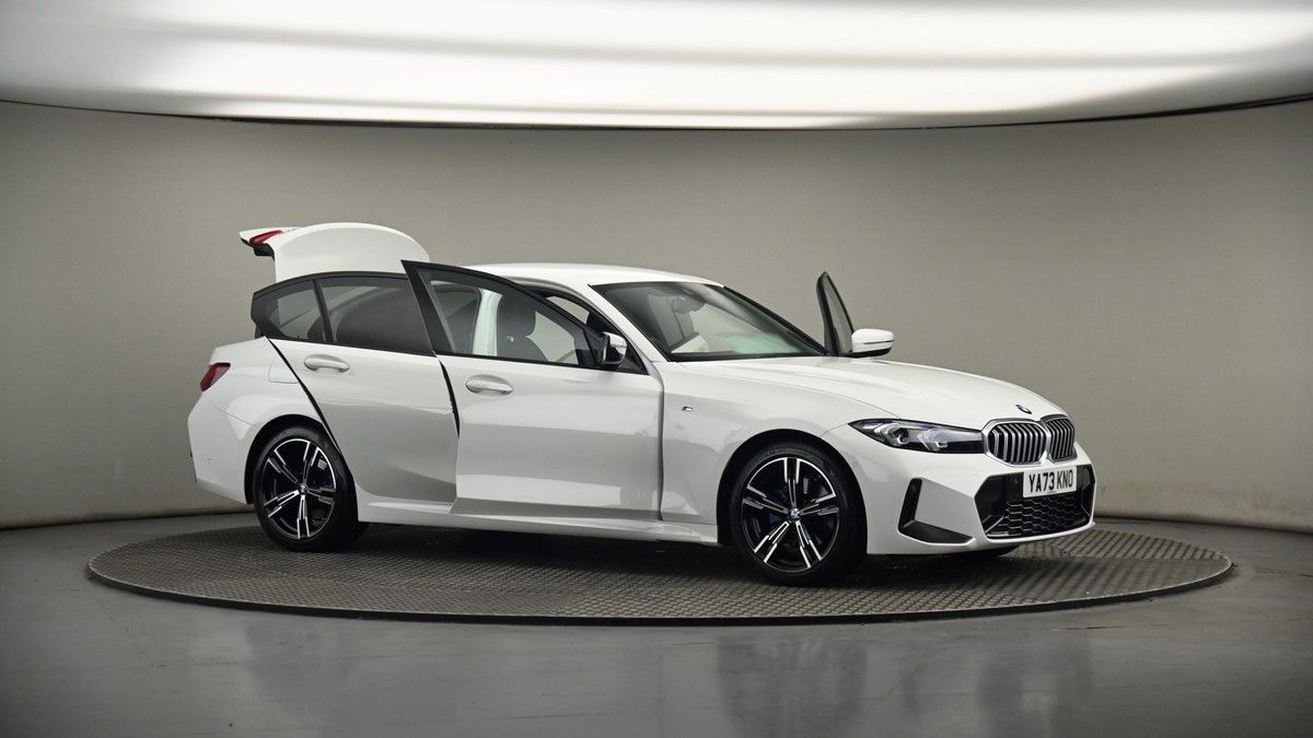 More views of BMW 3 Series