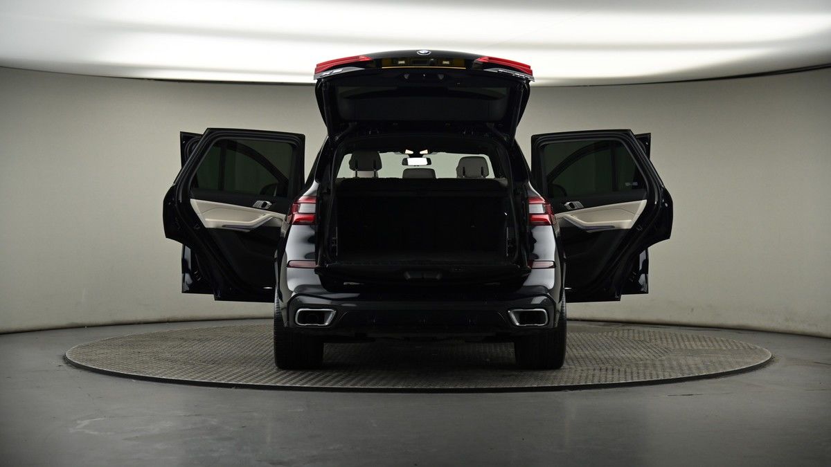 More views of BMW X5