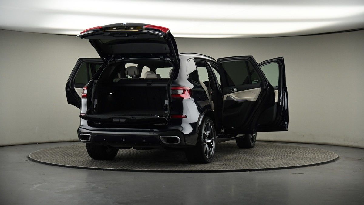 More views of BMW X5