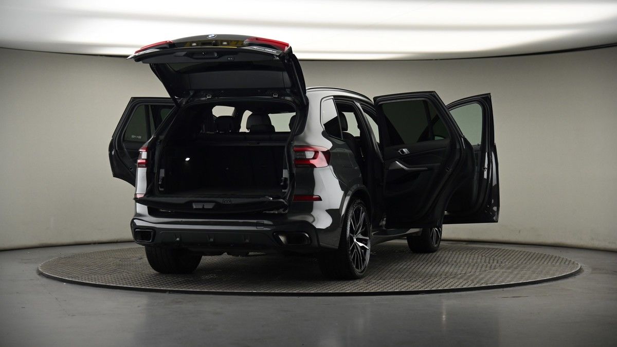 More views of BMW X5