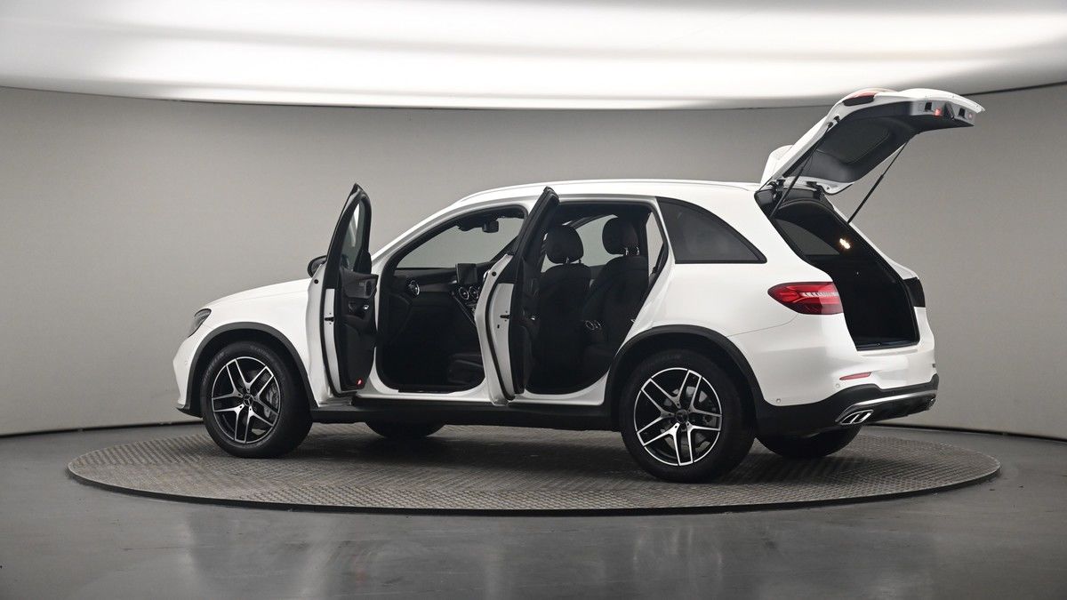 More views of Mercedes-Benz GLC
