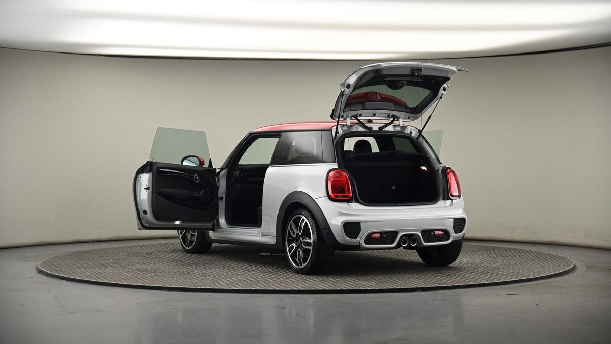 MINI Hatch Image 8
