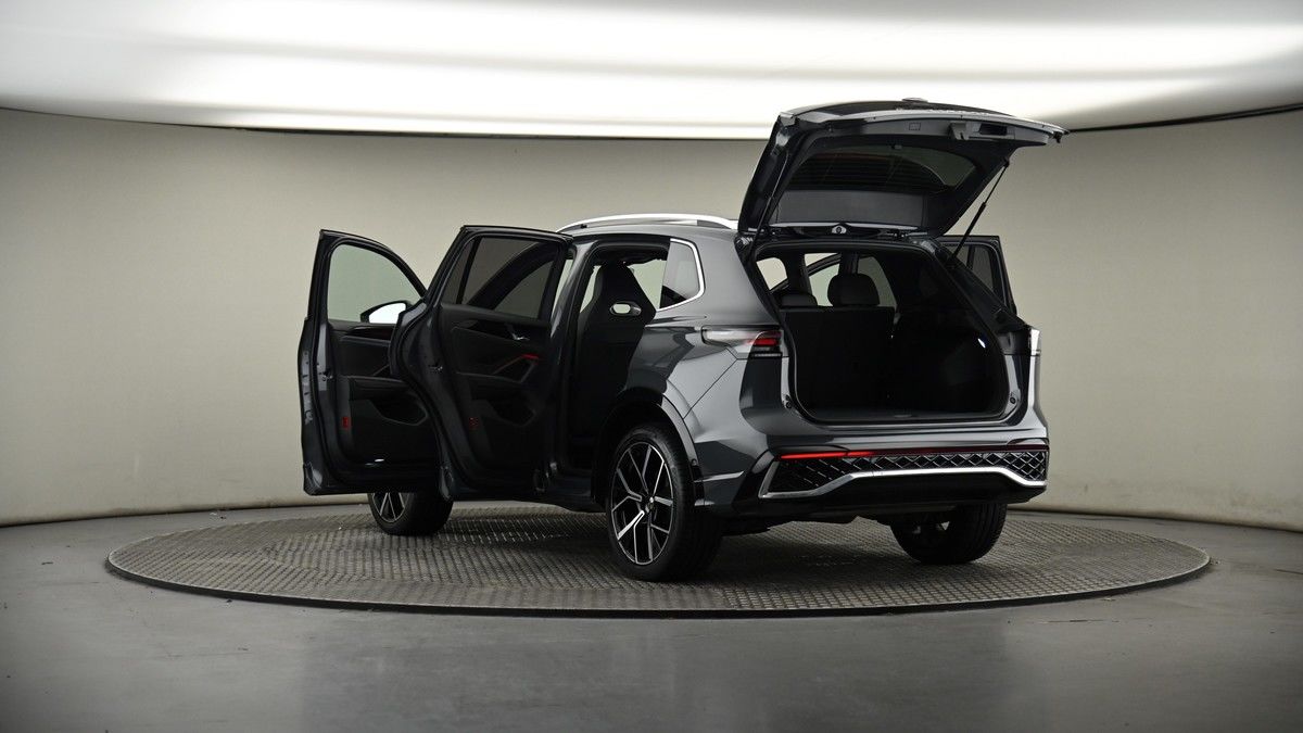 Volkswagen Tiguan Image 7