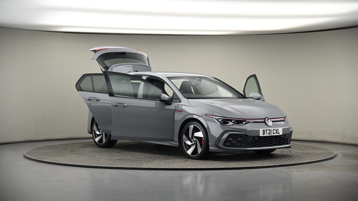 More views of Volkswagen Golf