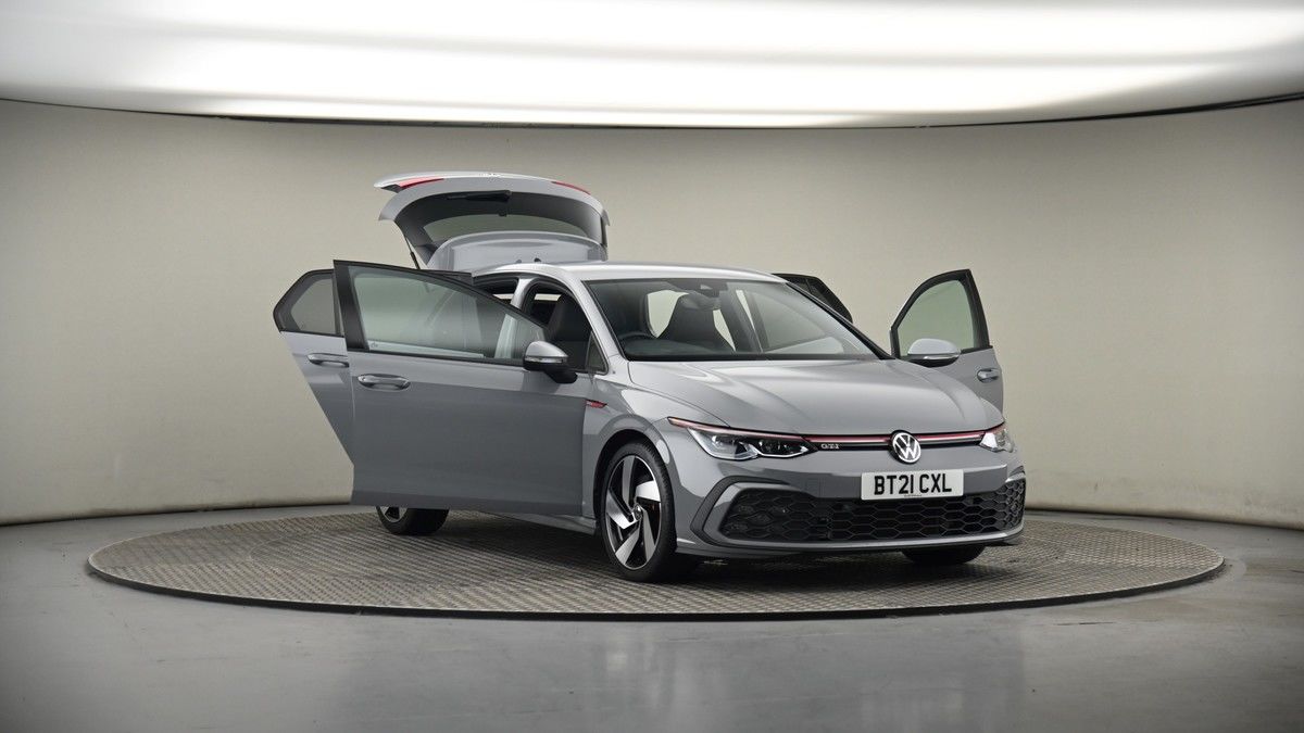 More views of Volkswagen Golf