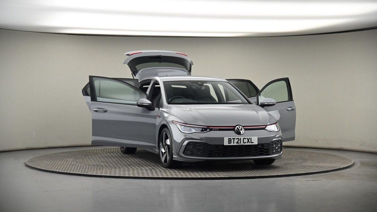 More views of Volkswagen Golf