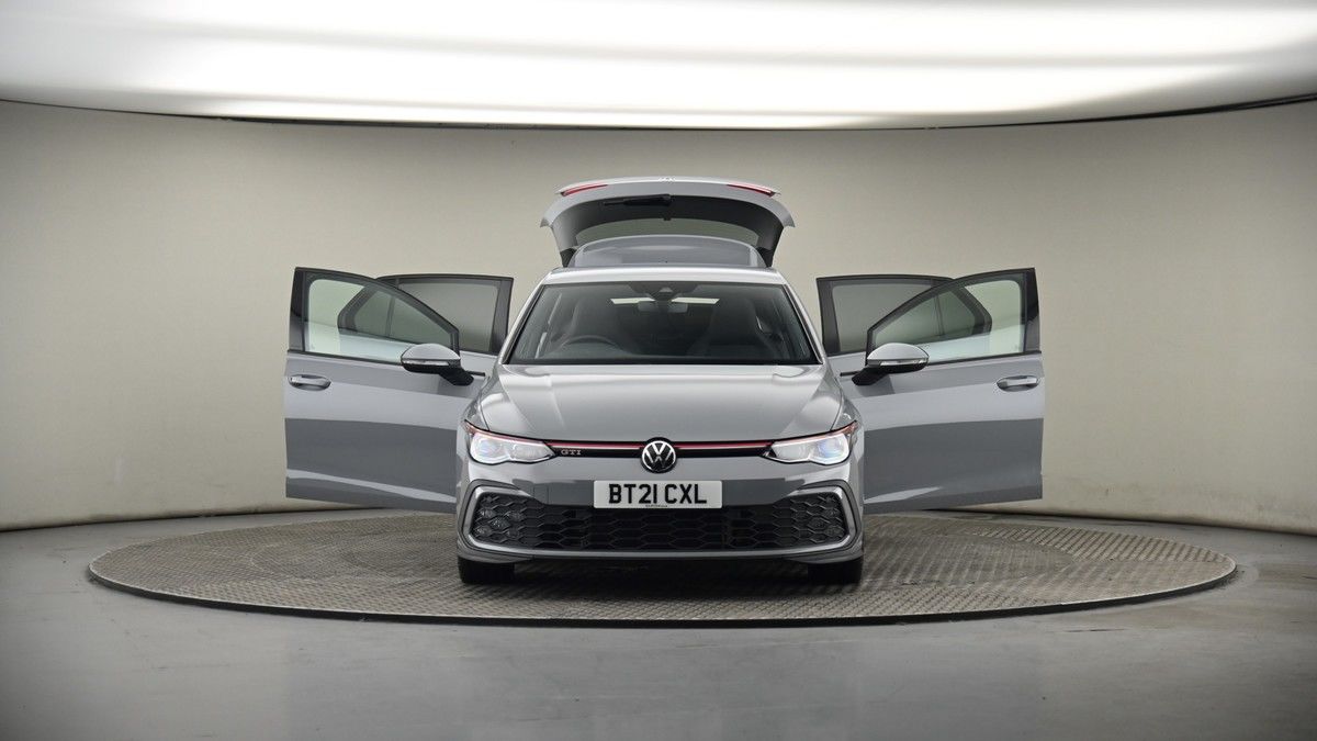 More views of Volkswagen Golf