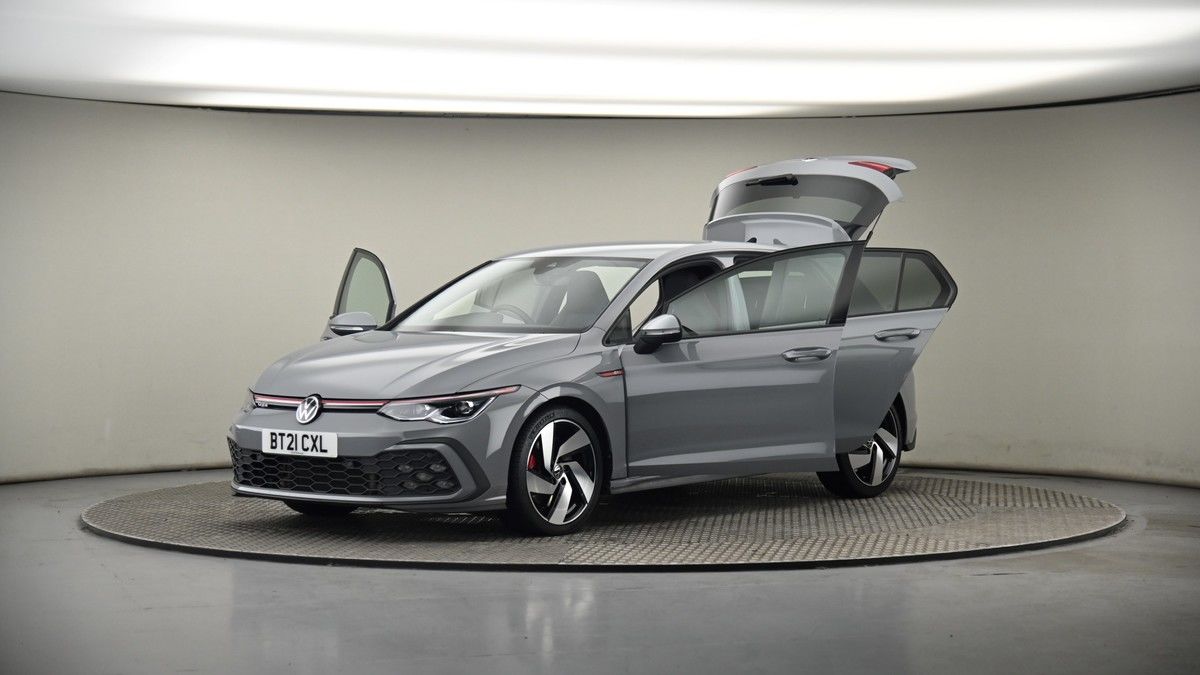 More views of Volkswagen Golf