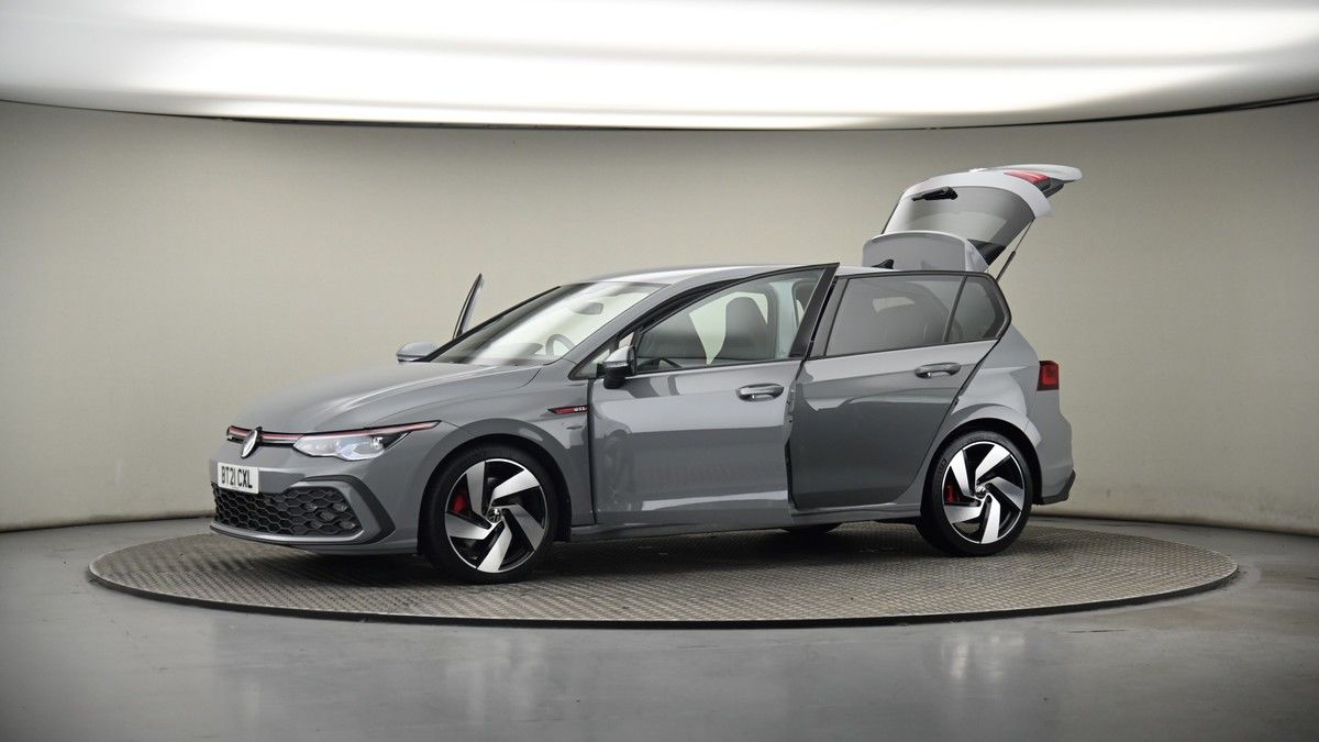 More views of Volkswagen Golf