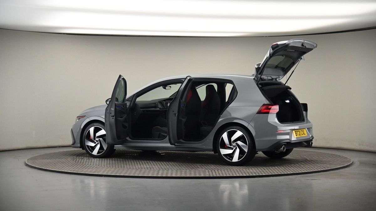 More views of Volkswagen Golf
