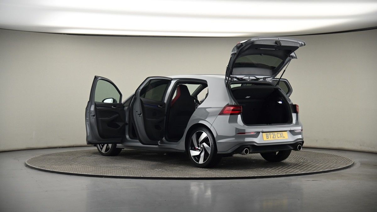 More views of Volkswagen Golf