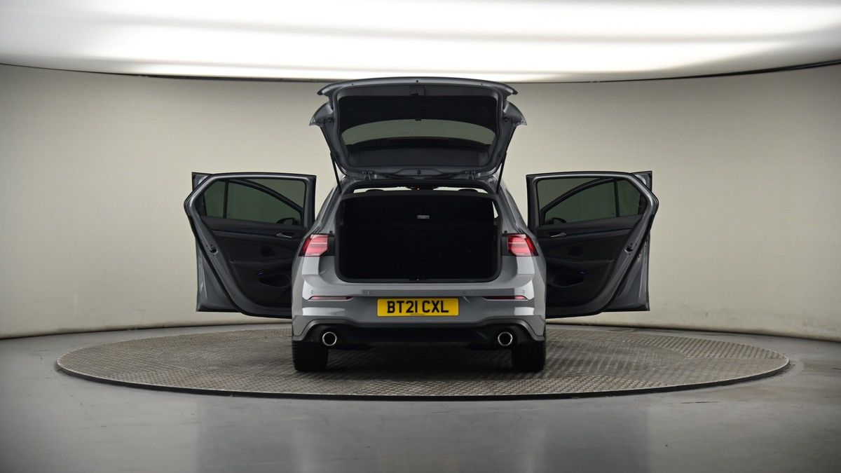 More views of Volkswagen Golf