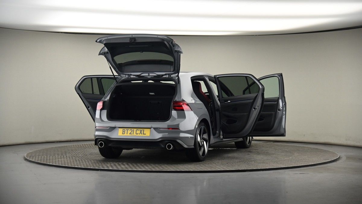 More views of Volkswagen Golf