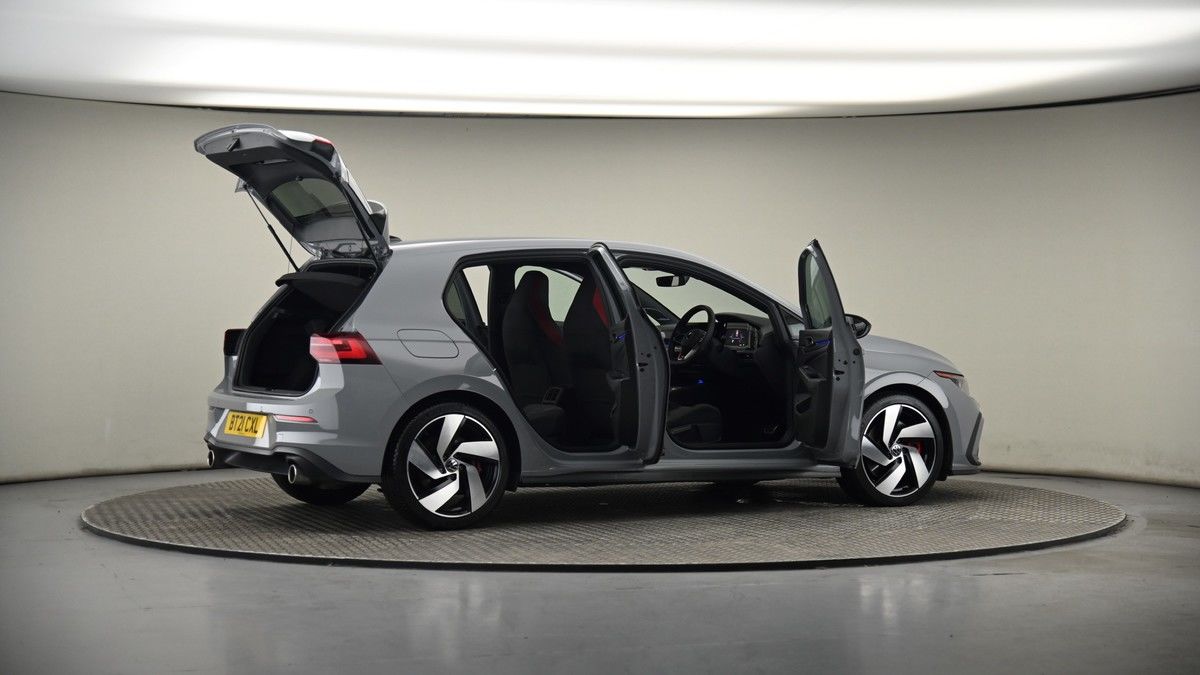 More views of Volkswagen Golf