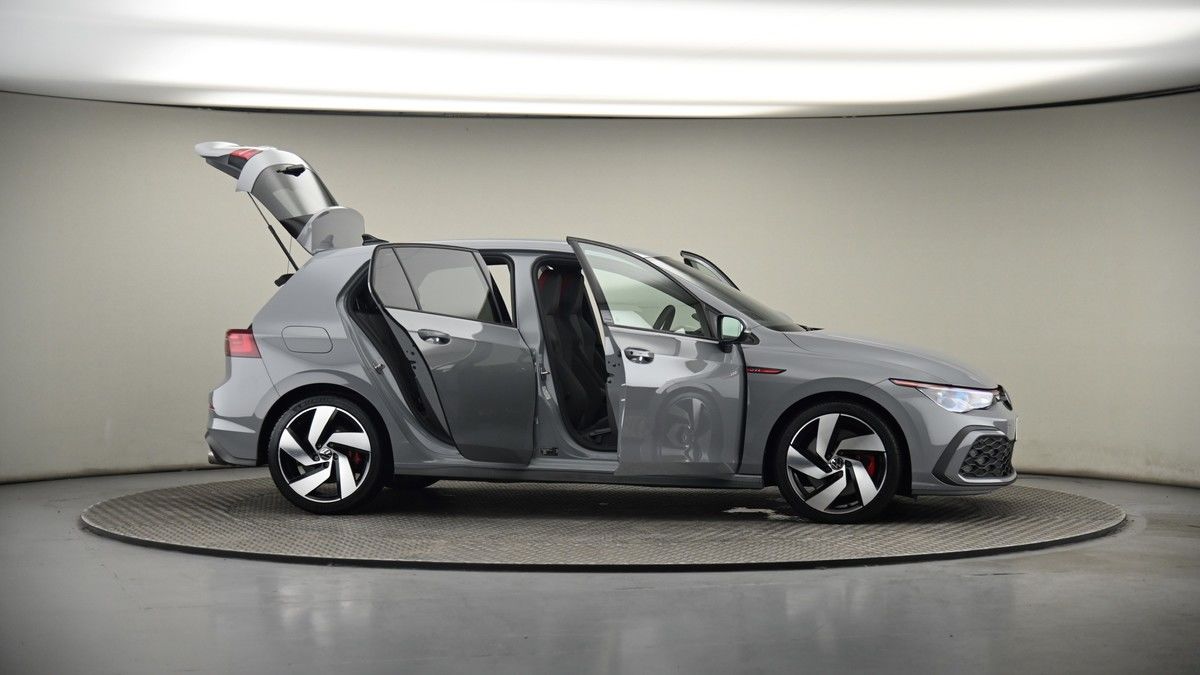 More views of Volkswagen Golf
