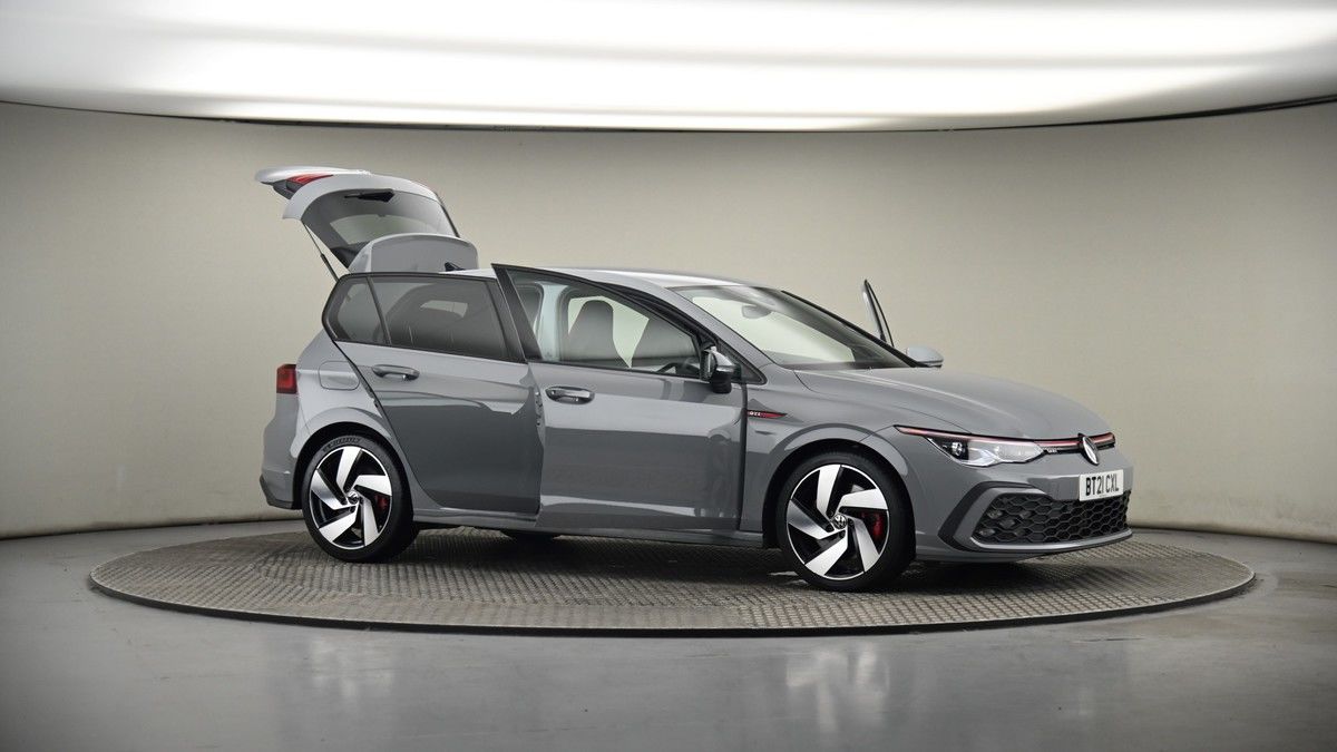 More views of Volkswagen Golf