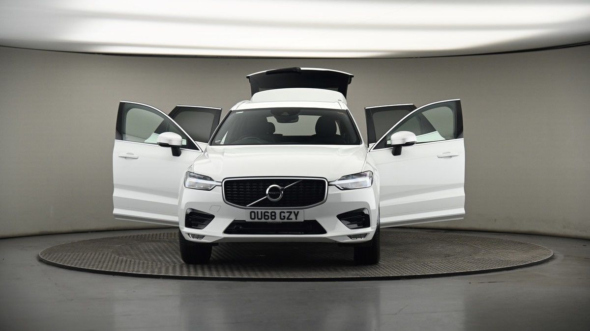 More views of Volvo XC60