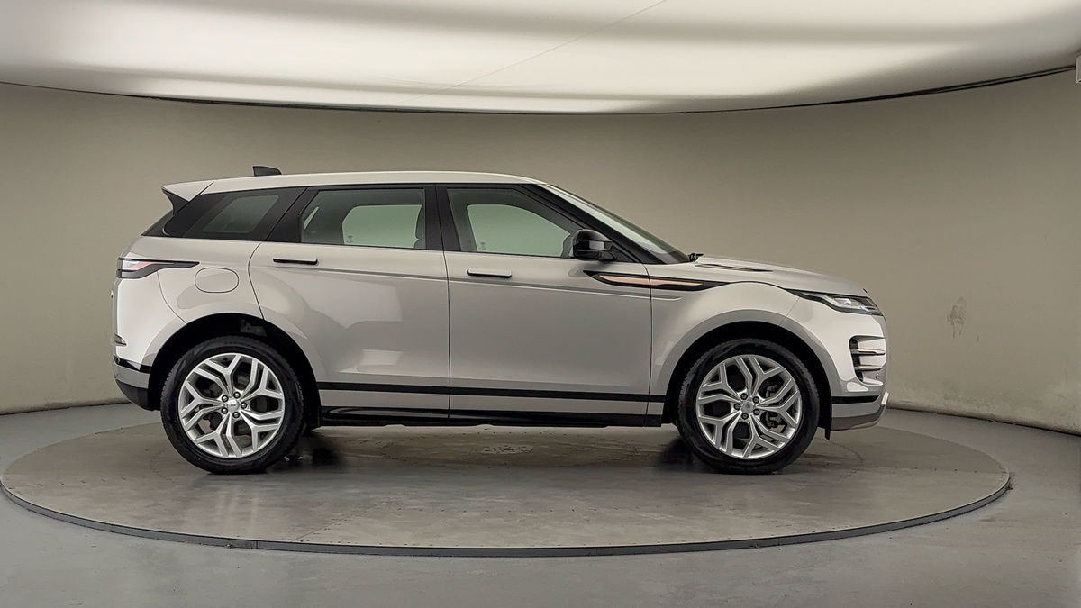 Land Rover Range Rover Evoque Image 16