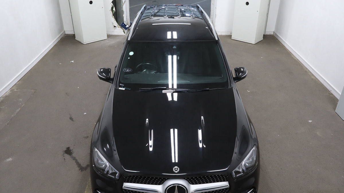 Mercedes-Benz GLE Image 7