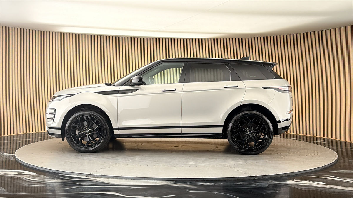 Land Rover Range Rover Evoque Image 15