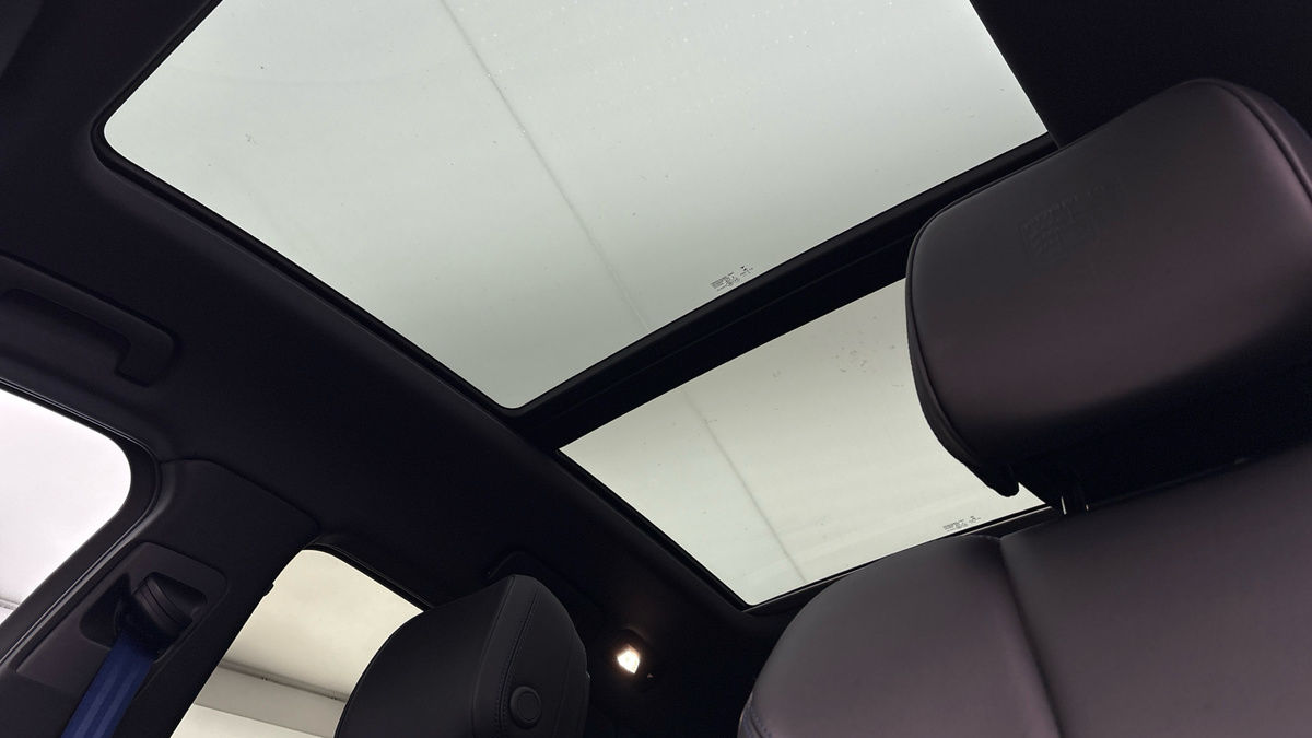 Porsche Macan Image 6