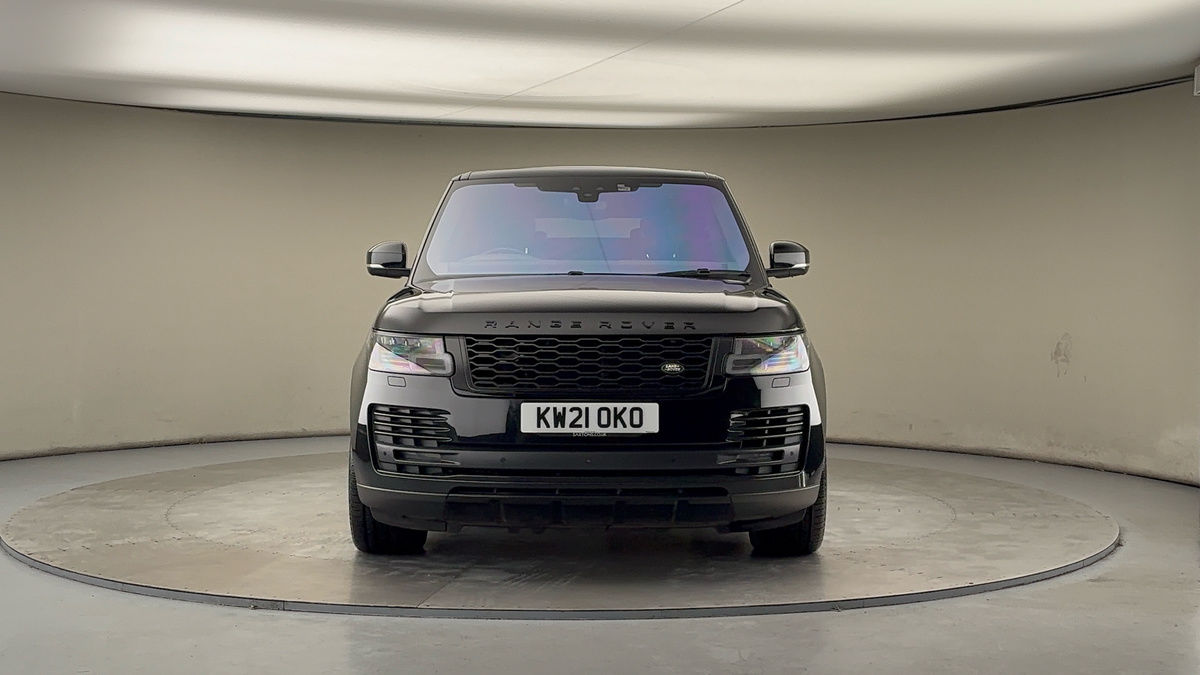 Land Rover Range Rover Image 3