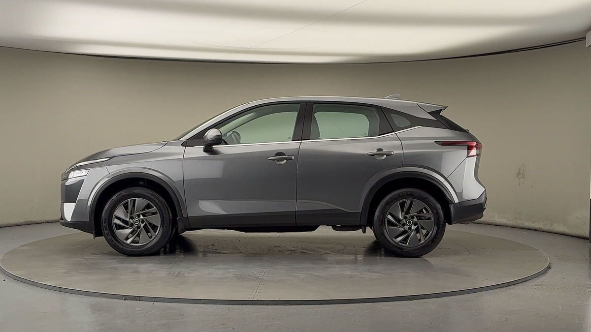 Nissan Qashqai Image 15