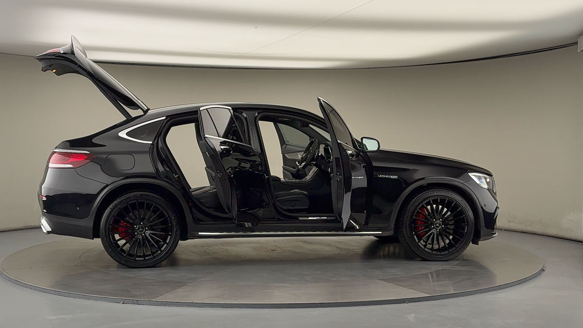 More views of Mercedes-Benz GLC